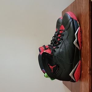 Nike Air Jordan 7 Retro Marvin Martian Sz 10